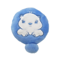 Blue Plush животных рулетки